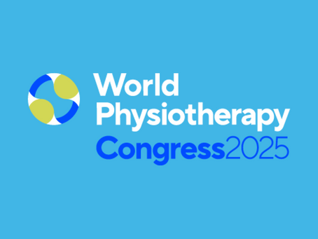 Join Mental Health activities during the World Physiotherapy Congress 2025!