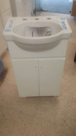 Mueble ferrum venecia