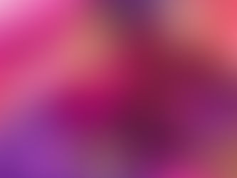 Bunte Farben, die ineinander laufen