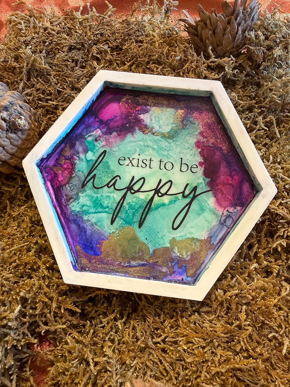 Gieß-Keramik-Workshop: Gießen und gestalten.