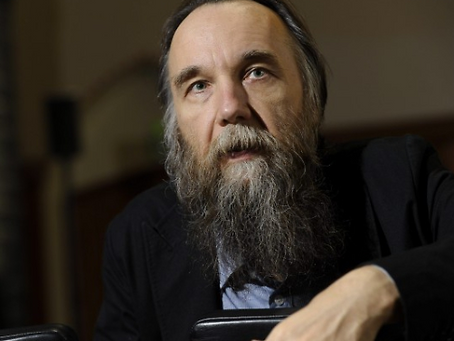 Le bislacche teorie di Aleksandr Dugin