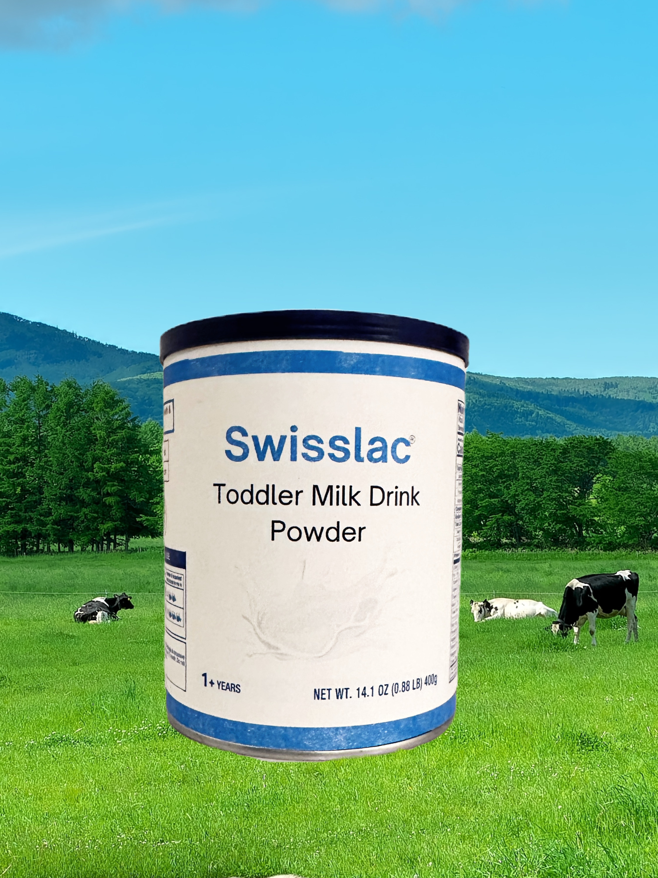 Swisslac