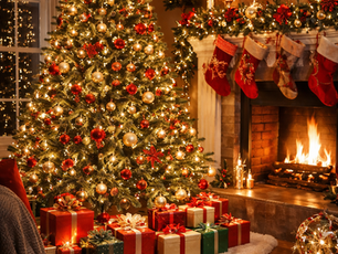 年末年始のお知らせ