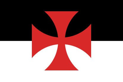 La Orden del Temple: Nacimiento (Visión histórica y documental).