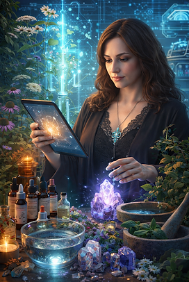 GUARDIANES DE LA TIERRA SAGRADA