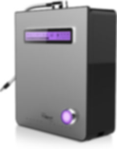 Tyent Edge 9000T Water Ionizer with Hydrogen Boost