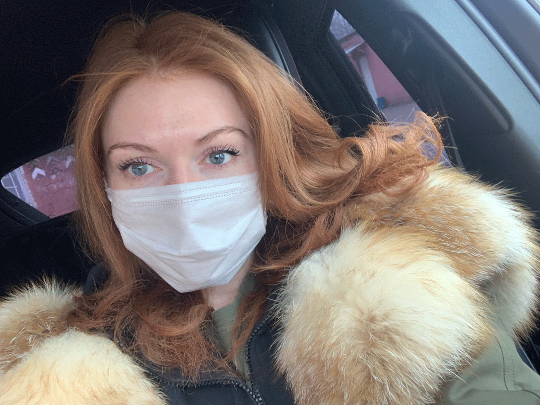 Рекомендации по сохранению здоровья от коронавируса.