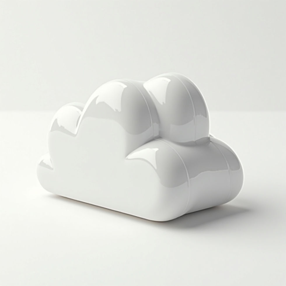 Cloud Computing Basics