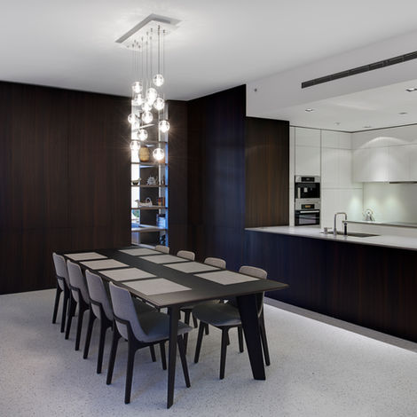 SchnellGarrett Residence