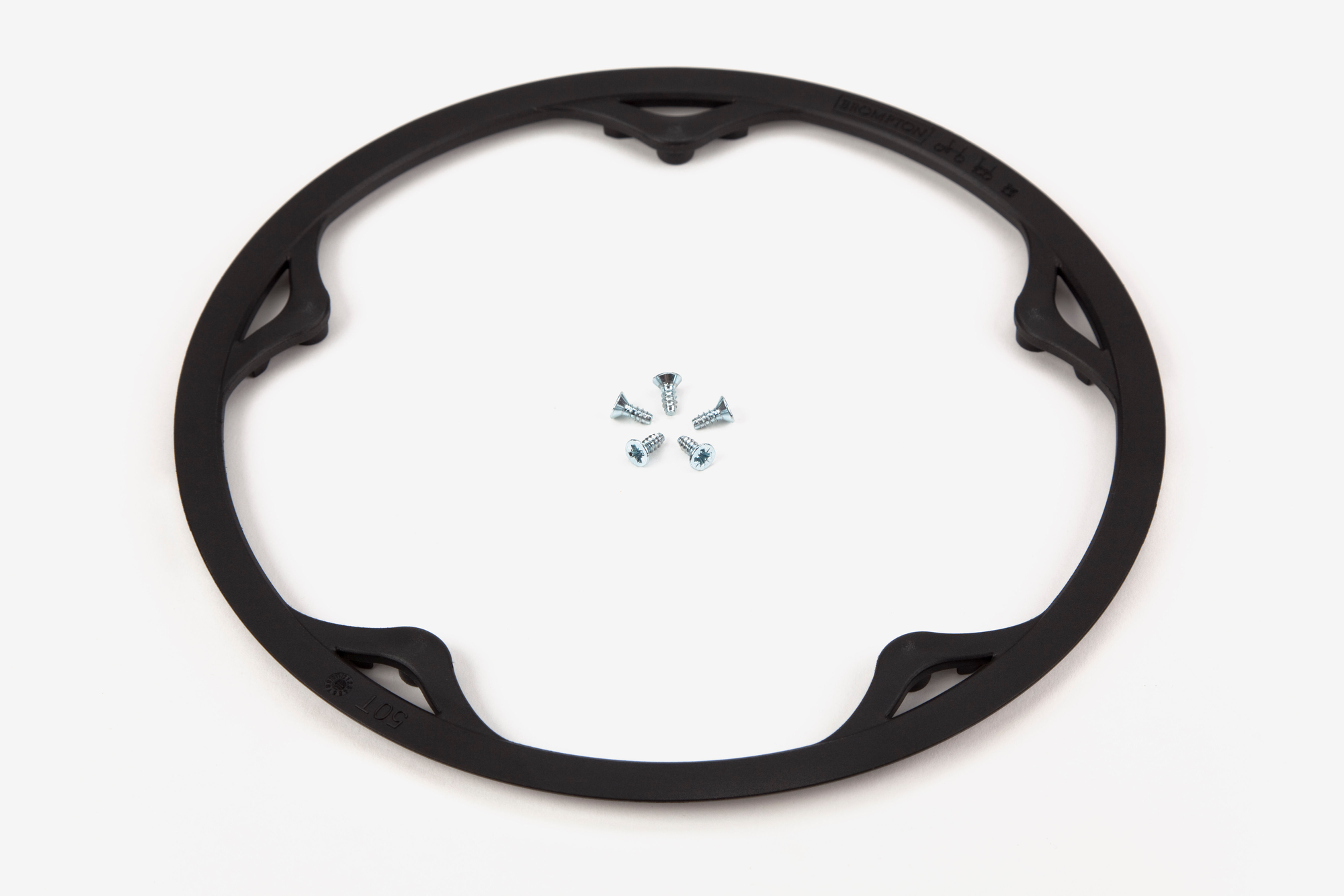 Chain Wheel Guard 50T