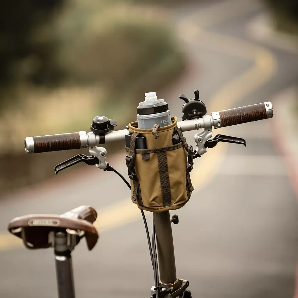 縮圖：Wotancraft Grab N Go Front Pouch