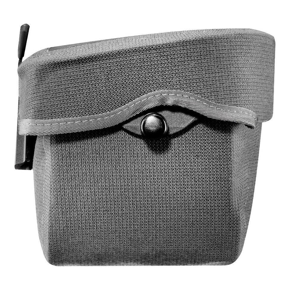 Thumbnail: Ortlieb Ultimate Six Urban 5L