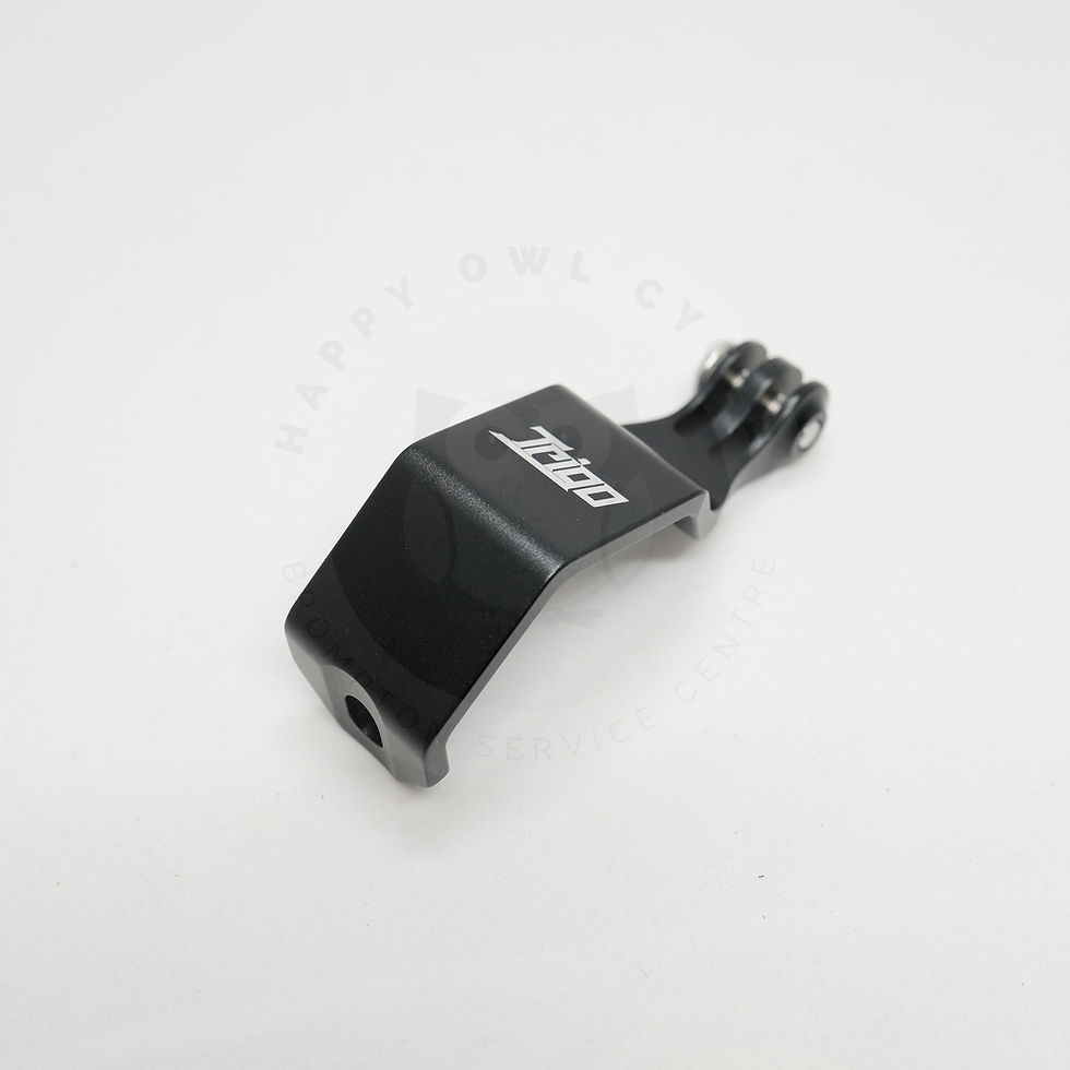 Imej kecil: Trigo Front Light Bracket