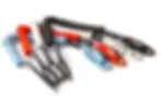 Crops Q-Biro Cable Lock