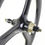 縮圖：SMC Govan 16" 349 Carbon Tri-spokes Wheelset for  3/4-Speed