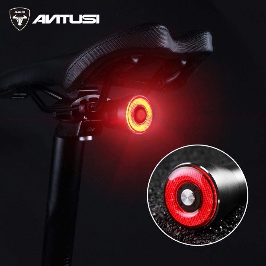Q5 Smart Rear Light