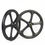 Imej kecil: SMC FIVE 16" 349 5-spokes Carbon Wheels for 3-speed 7-speed