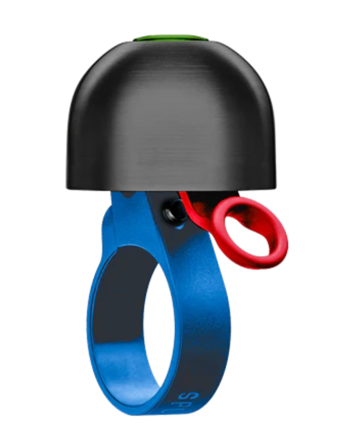 Spurcycle 22.2 Compact Bell