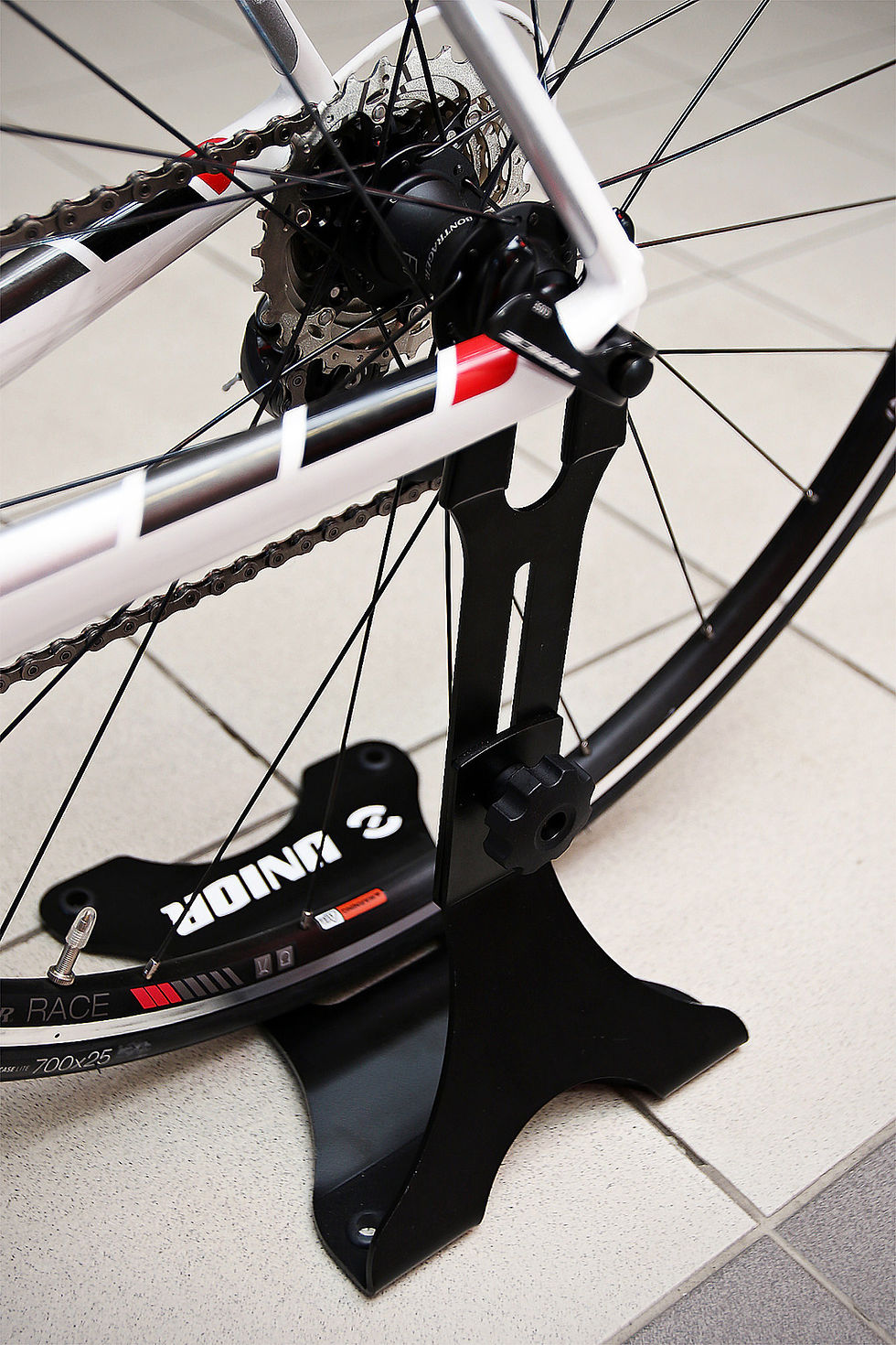 Imej kecil: Unior Display Stand, Adjustable