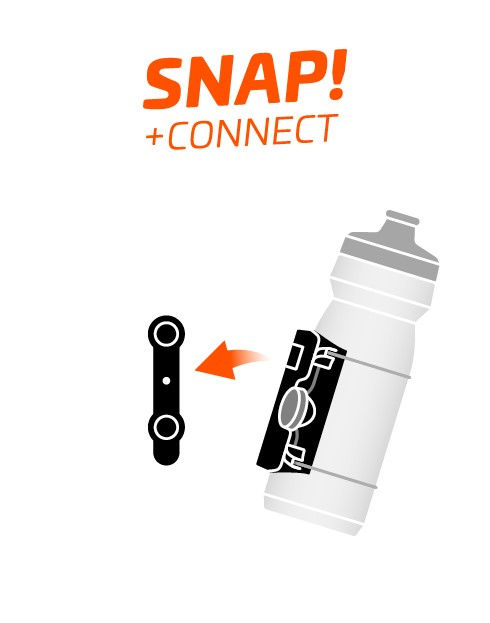 Fidlock Twist Bike Base