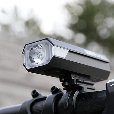 Imej kecil: Cateye AMPP400 Front Light