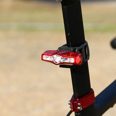 Imej kecil: Cateye ViZ150 Rear Light