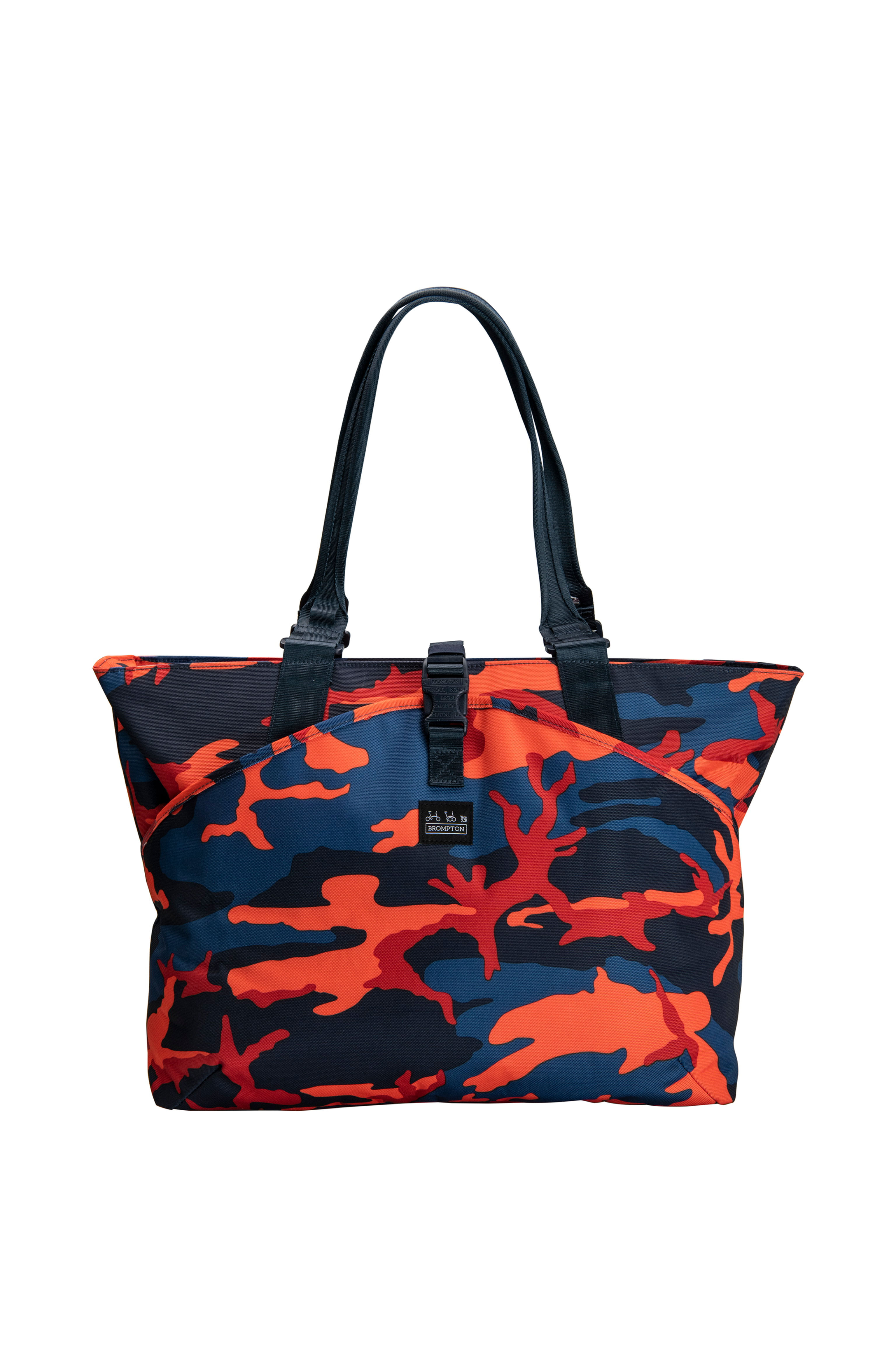 Brompton DISRUPT Borough Tote Large