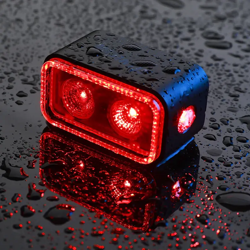 Imej kecil: Magicshine SEEMEE300 Smart Tail Light