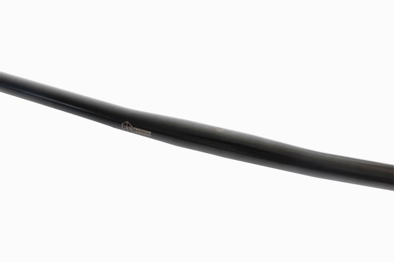 Thumbnail: Precision Component Titanium Handlebar