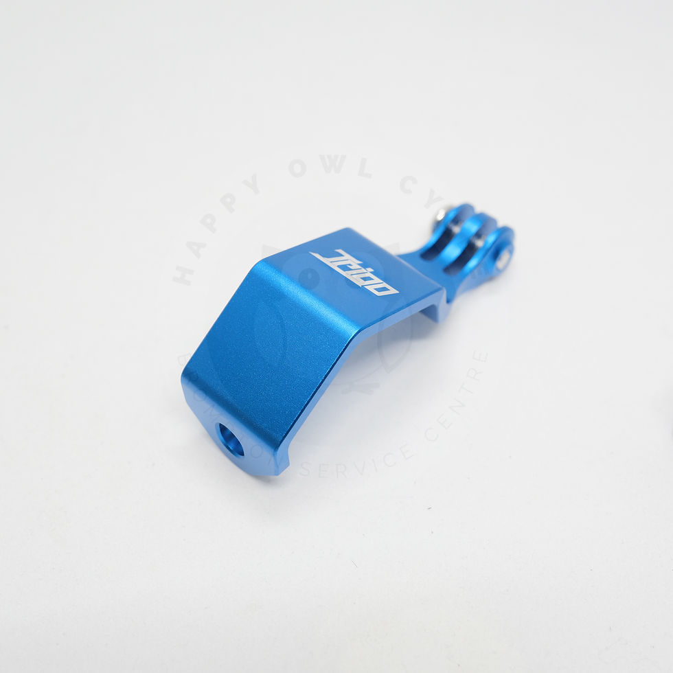 Imej kecil: Trigo Front Light Bracket