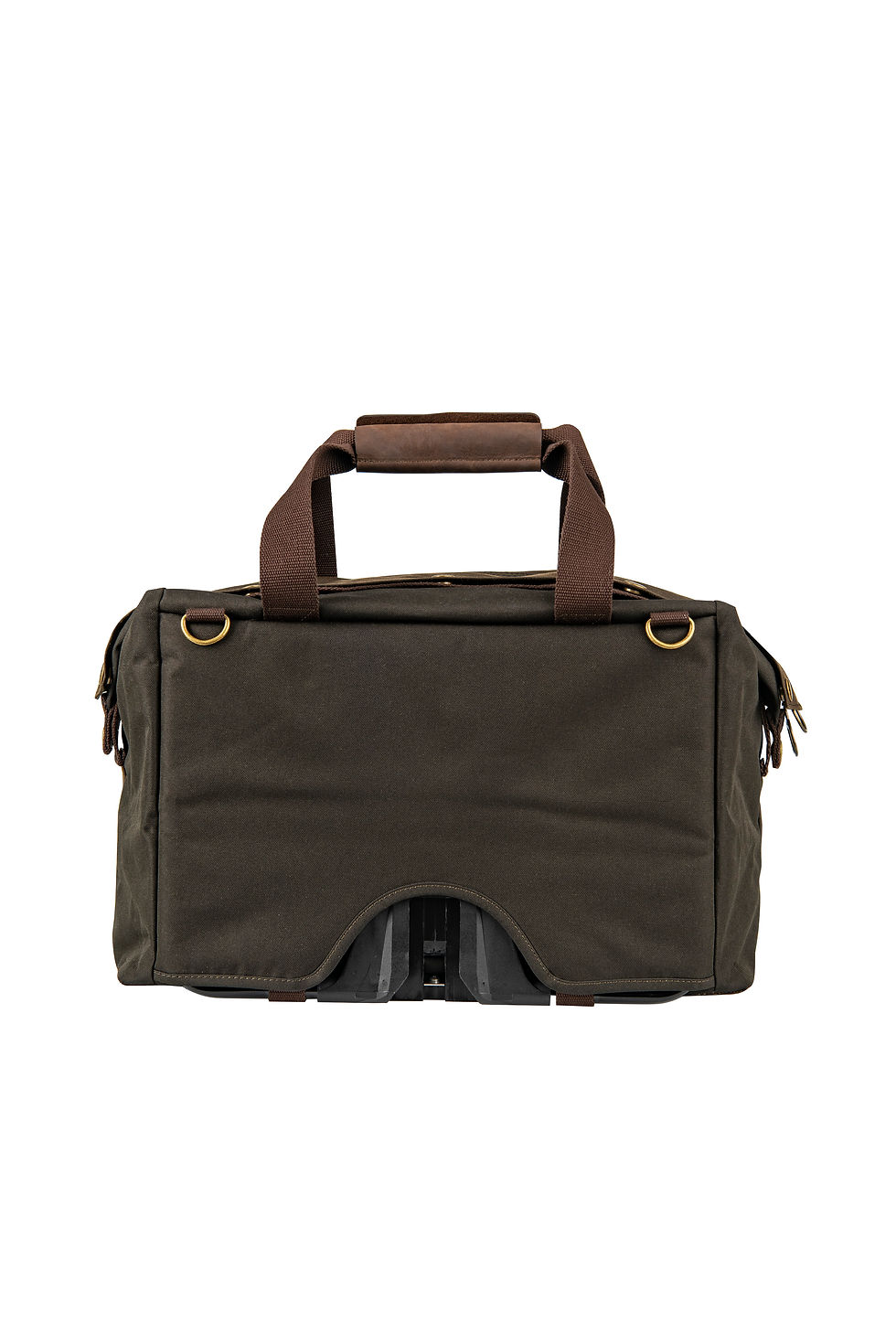 アクセサリー Barbour X Brompton Wax Holdall Brompton Junction New York | The Barbour x Brompton Wax