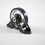 Thumbnail: Ridea Mudguard Roller Wheel, Single