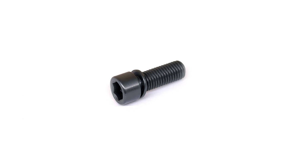 Thumbnail: Ti Parts Workshop Handlebar Titanium Bolt