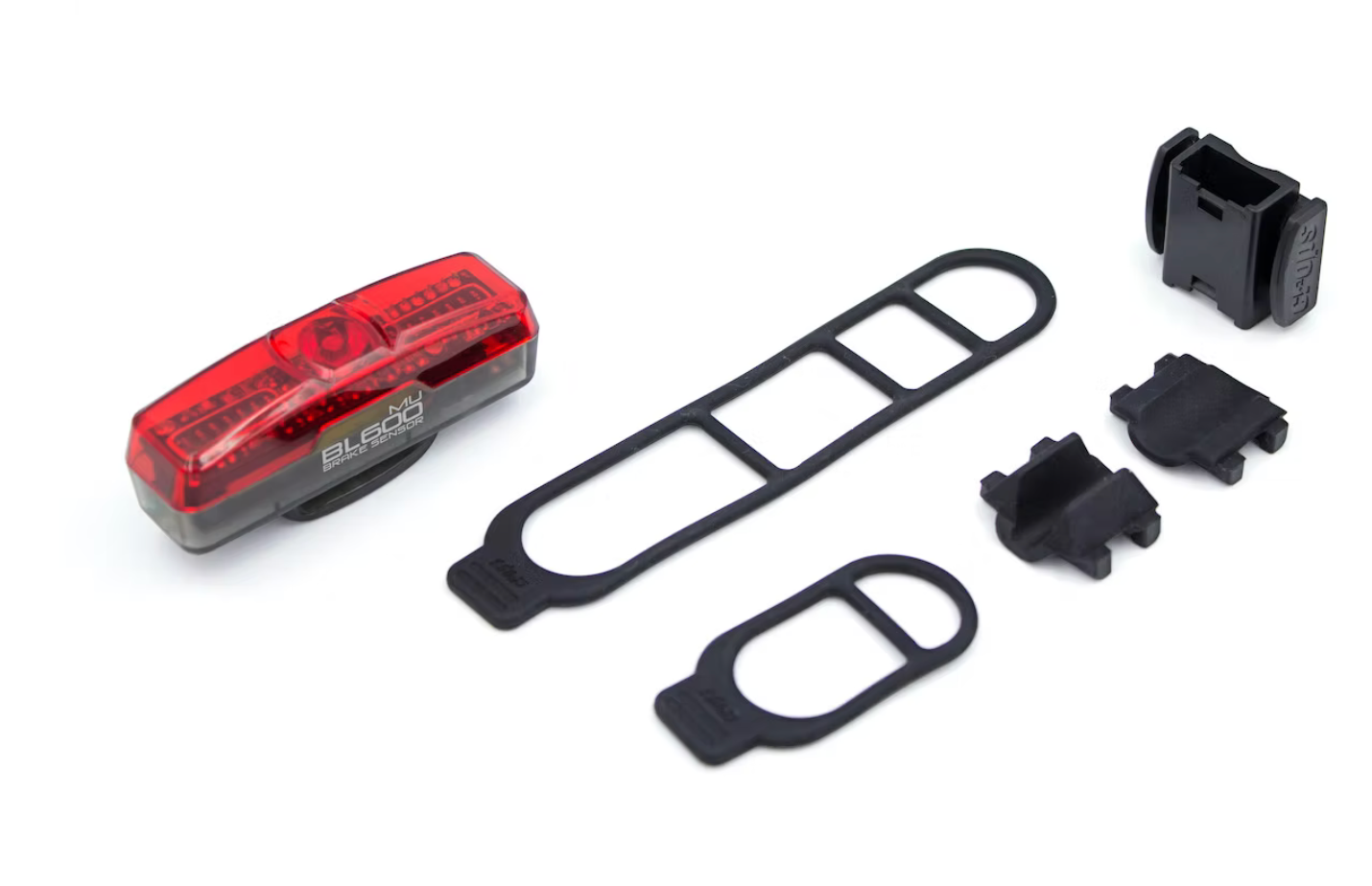 Crops Rear Blinker LU600