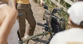 Brompton x Bear Grylls | Brompton