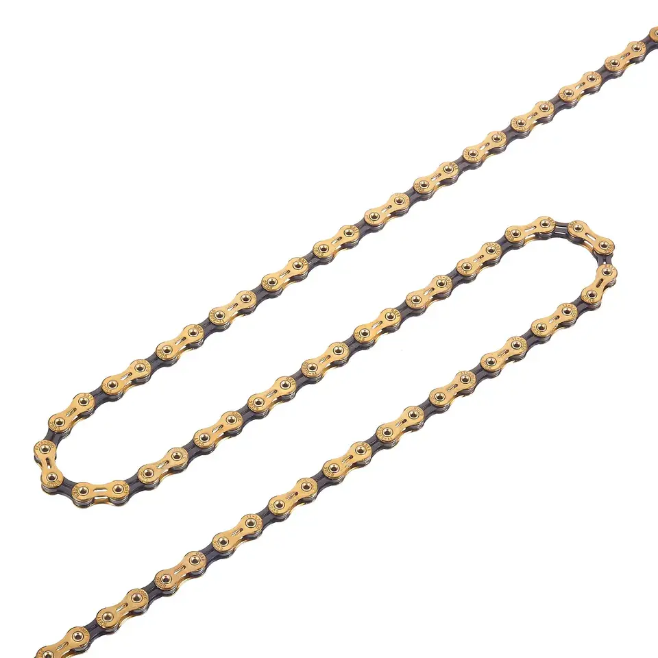 Imej kecil: SUMC Bicycle Chain (11 Speed), SX11SL)