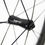 Thumbnail: Plume Ultra light 16 inch 349 Carbon Wheels for Brompton 2-speed 3/4-speed