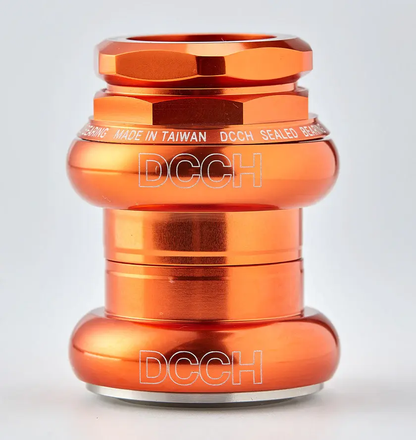 Imej kecil: DCCH Headset
