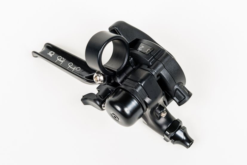 3 speed front gear shifter new arrivals