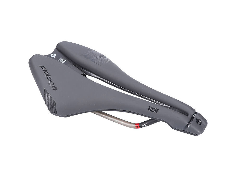 Thumbnail: Prologo Dimension NDR Tirox 143mm