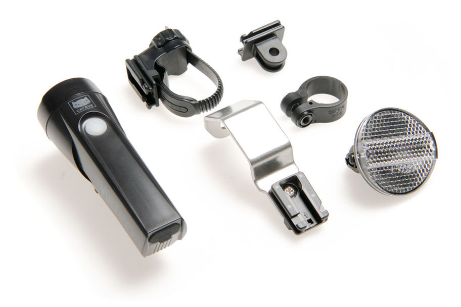 BROMPTON CATEYE FRONT LIGHT GVOLT 60