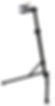 Unior BikeGator Repair Stand (Quick Release)