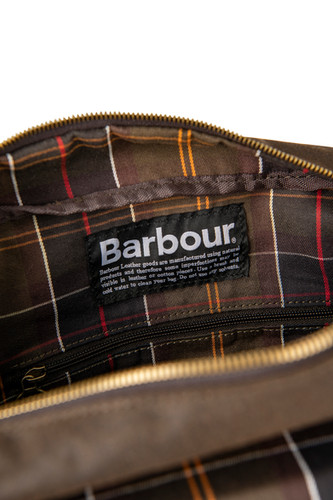 Barbour × Brompton Wax City Bag Barbour X Brompton Wax City Bag | Brompton Bicycle USA