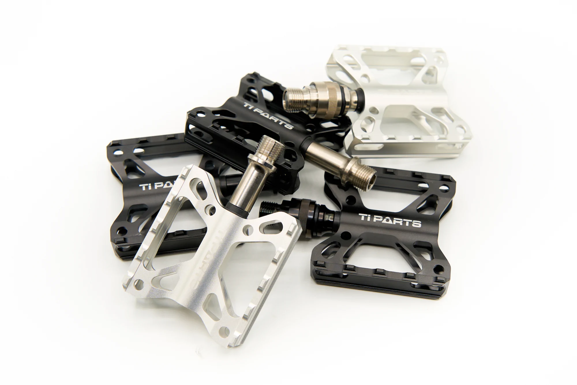 Brompton ti parts new arrivals
