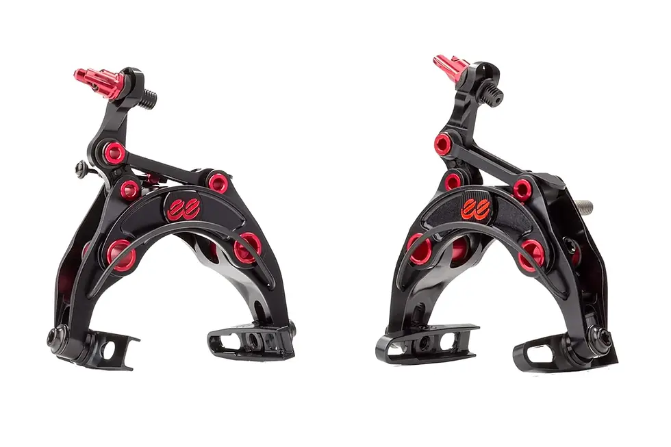 Imej kecil: Cane Creek eeBrake Caliper G4 Regular Mount