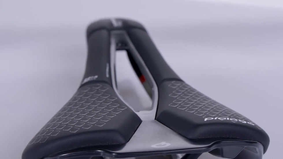 Imej kecil: Prologo Scratch M5 Space Pas Tirox