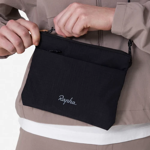 Rapha ショルダーバッグ Rapha Essentials Bag | Happy Owl Cycle