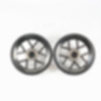 Precision Component,Ti Aero Ezy wheel 66mm