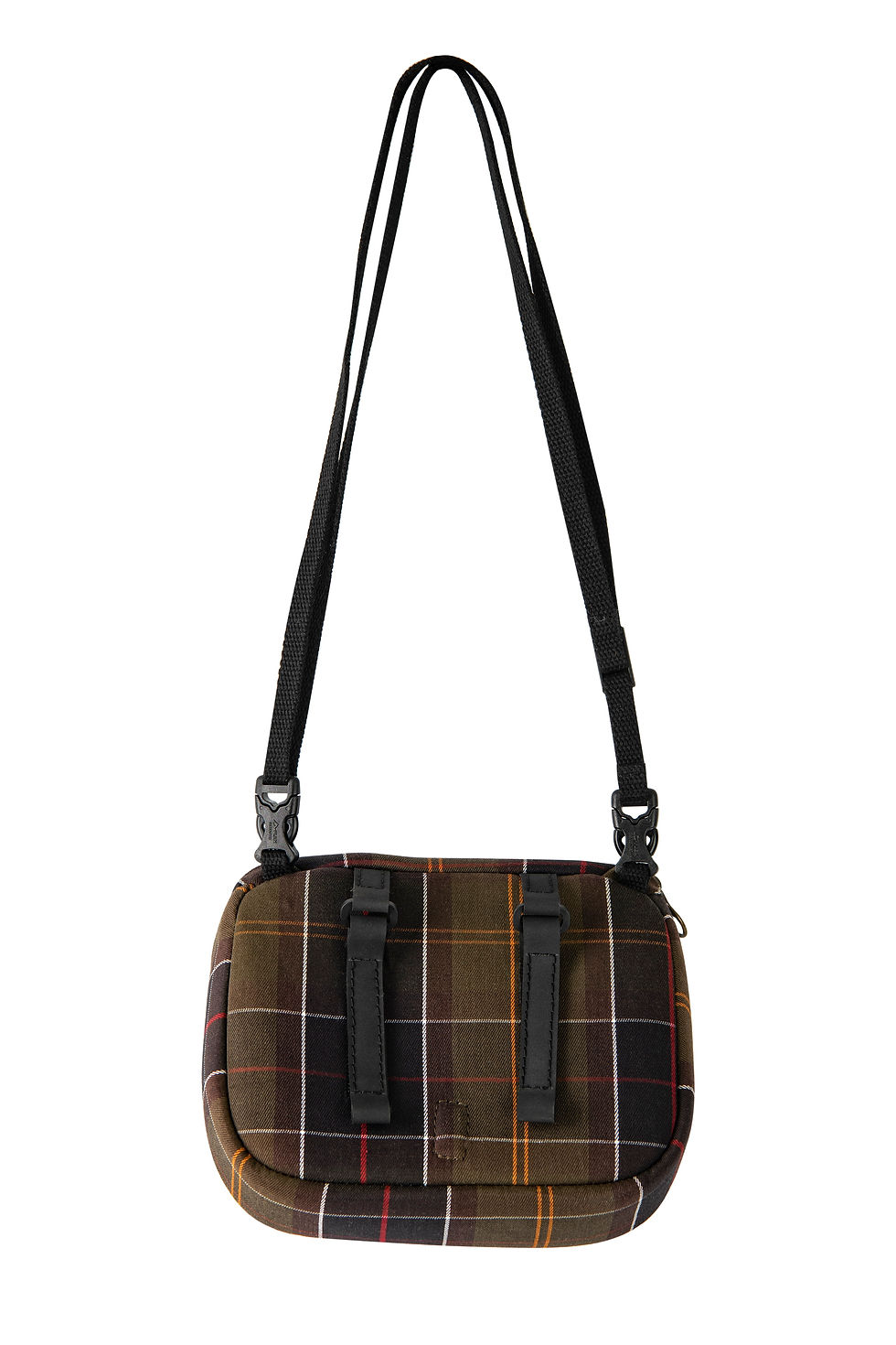 Barbour x Brompton Zip Pouch | Brompton
