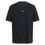 Imej kecil: Rapha Men's Cotton T-Shirt (Black)
